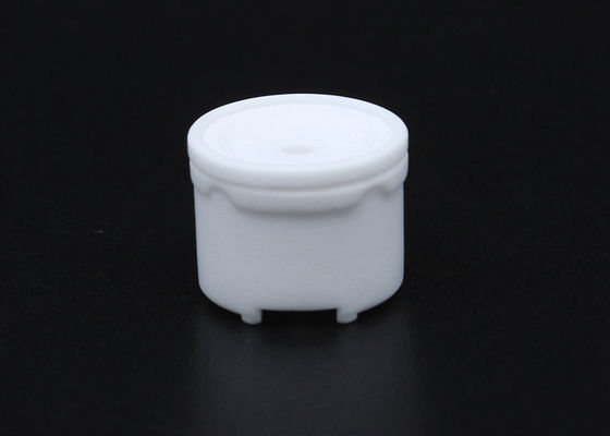 IATF16949 A95 Alumina Machining Ceramic Parts