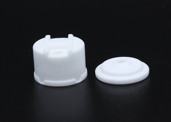 IATF16949 A95 Alumina Machining Ceramic Parts