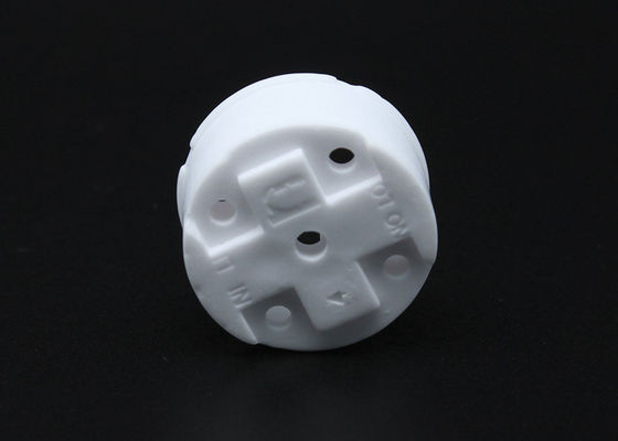 Kuchenka mikrofalowa ISO45001 3,7 g / cm3 Obróbka części ceramicznych