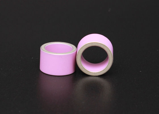 Metalizowane pierścienie ceramiczne magnetronowe