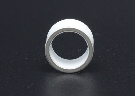 Metalizowane pierścienie ceramiczne magnetronowe