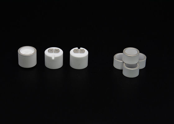 Kuchenka mikrofalowa Magnetron 95% ceramiczne elementy konstrukcyjne z tlenku glinu