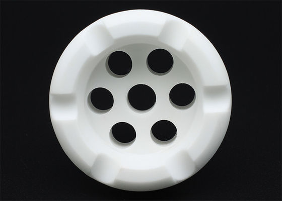 Części ceramiczne aluminiowe o wysokiej twardości o wysokiej odporności chemicznej